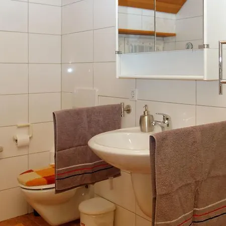 Ferienwohnungen Eva Lange Uhldingen-Mühlhofen Kamer foto