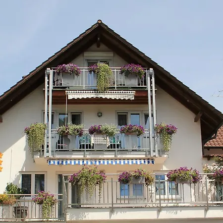 Ferienwohnungen Eva Lange Uhldingen-Mühlhofen Kamer foto