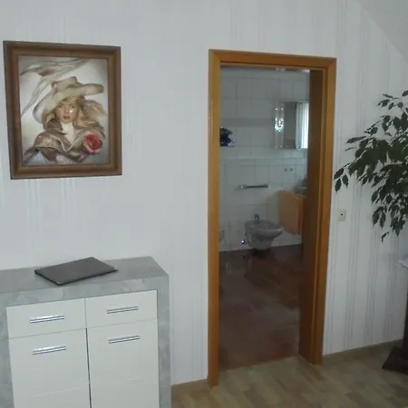 Ferienwohnungen Eva Lange Uhldingen-Mühlhofen Buitenkant foto