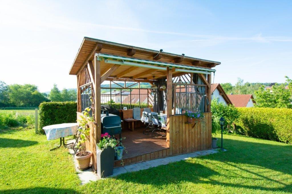 Appartement Eva Lange Uhldingen-Mühlhofen