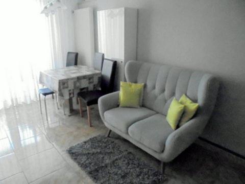 Eva Lange Appartement *