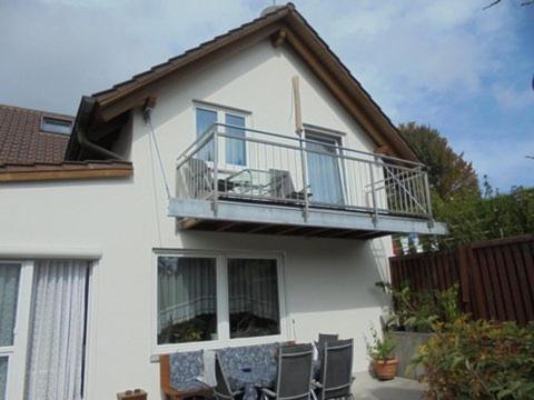 Appartement Eva Lange