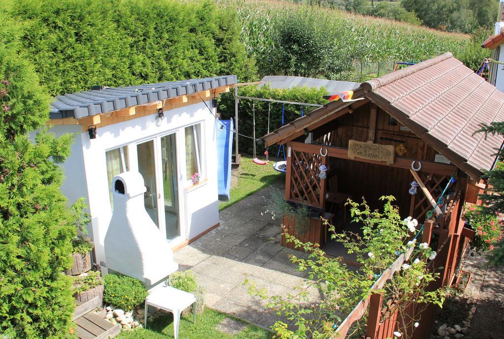 Eva Lange Apartment Uhldingen-Muehlhofen