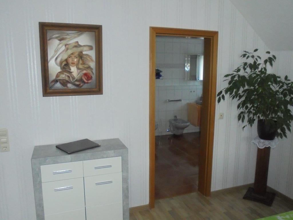 Appartement Eva Lange *