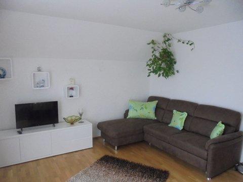 Appartement Eva Lange Uhldingen-Mühlhofen