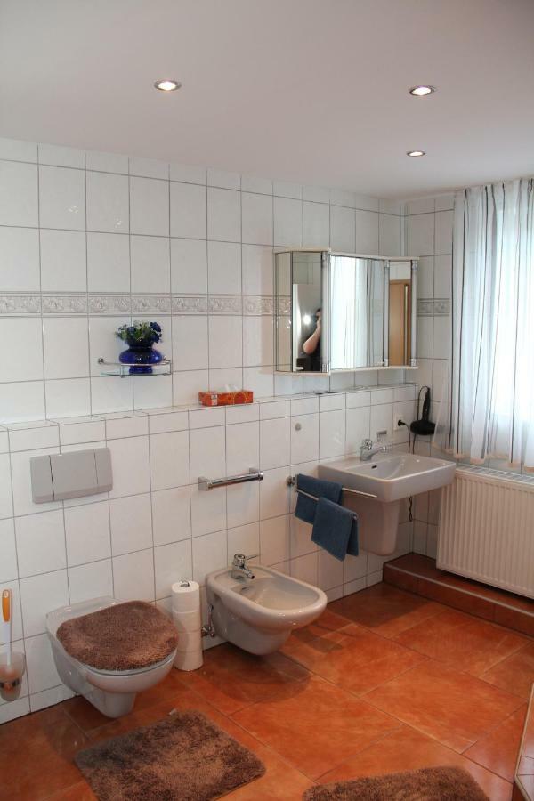 Apartment Eva Lange
