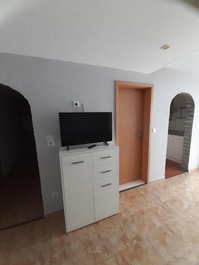 Eva Lange Appartement